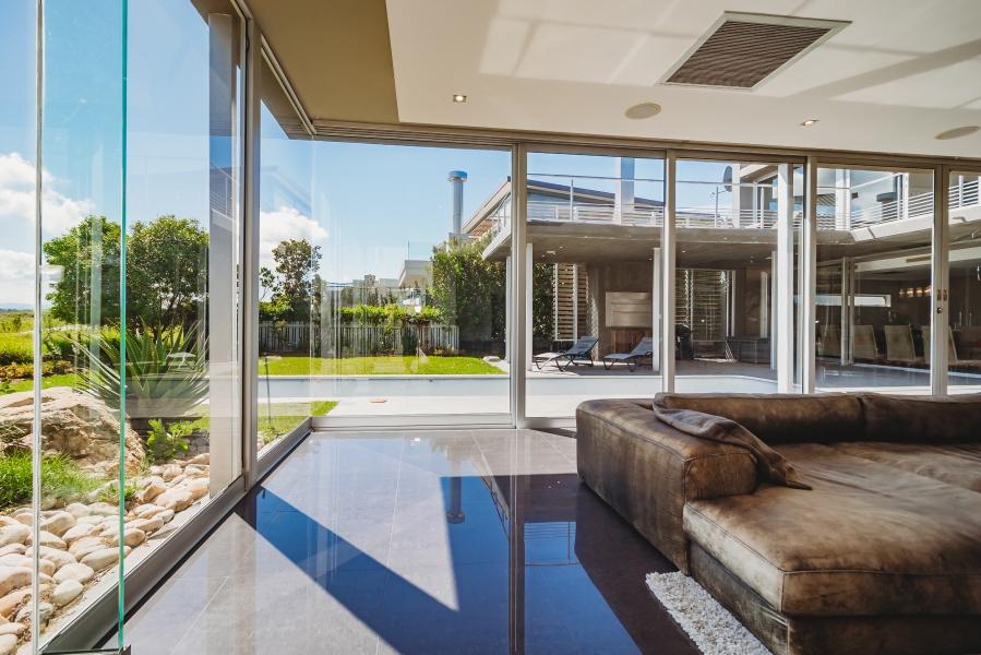 4 Bedroom Property for Sale in Oubaai Western Cape